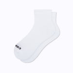 Quarter Ankle Compression Socks
