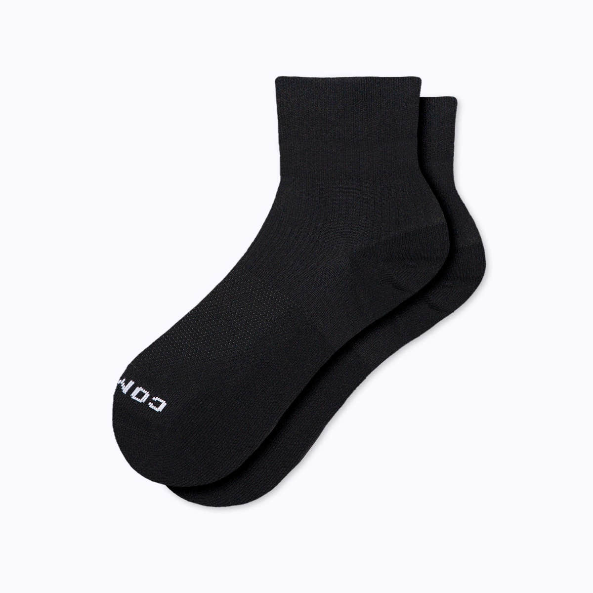 Quarter Ankle Compression Socks