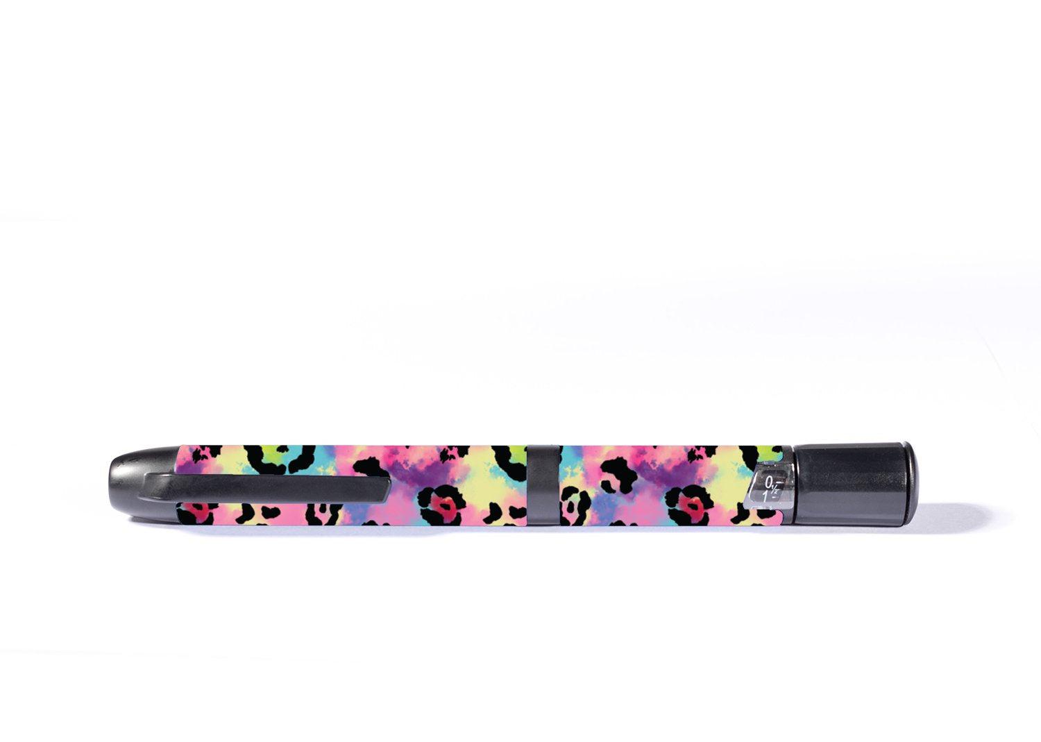 Rainbow Leopard InPen - Smart Pen