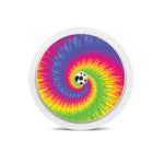 Rainbow Tie Dye Freestyle Libre 2