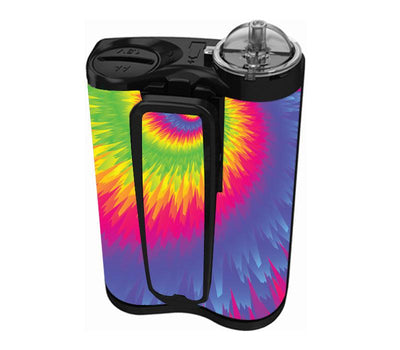 Rainbow Tie Dye for Medtronic MiniMed 770G & 780G
