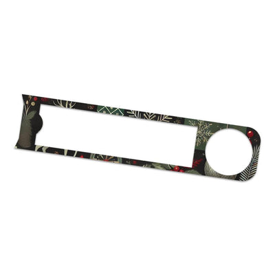 Reindeer Paper Sticker for Bayer Contour© Next One Glucometer