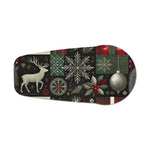 Reindeer Paper Sticker for Dexcom G6 Transmitter