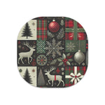 Reindeer Paper Overpatch Tape - Pump Peelz