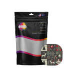 Reindeer Paper Overpatch Tape - Pump Peelz