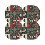 Reindeer Paper Overpatch Tape - Pump Peelz