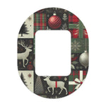 Reindeer Paper Tandem Mobi Patch Tape - Pump Peelz