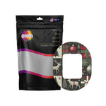 Reindeer Paper Tandem Mobi Patch Tape - Pump Peelz