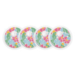Retro Parrots Designed for the FreeStyle Libre 3 Plus & Lingo  Sensor