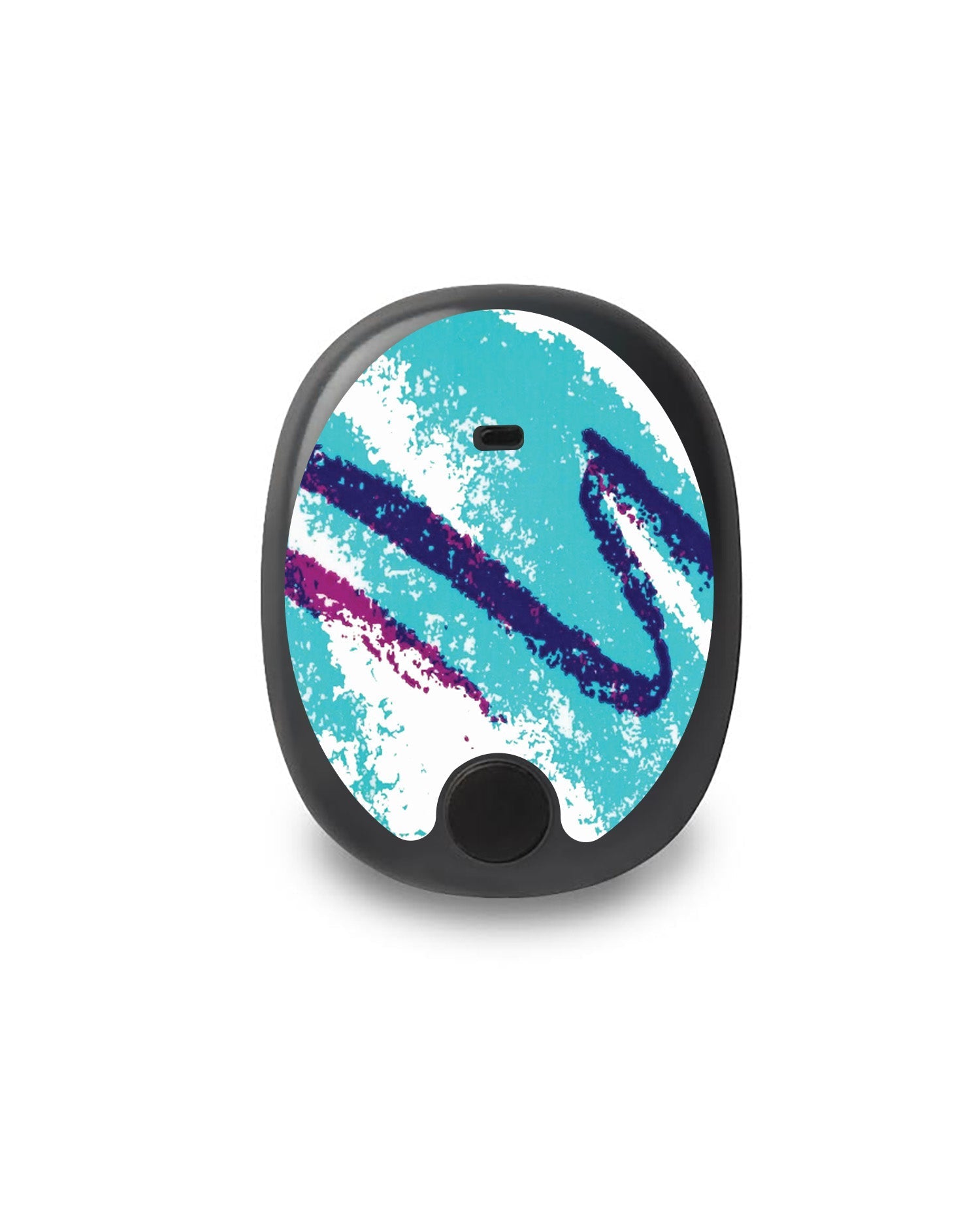 Retro Quench Eversense Smart Transmitter