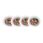 Rosey Tigers Designed for the DEXCOM G7 and Stelo Transmitter