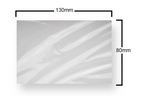 Optical Sealing Film 96 PCR (100pcs)
