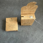 50 Meters Biodegradable Mint Dental Floss