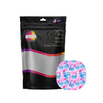 Santa Overpatch Tape - Pump Peelz