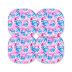 Santa Overpatch Tape - Pump Peelz