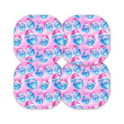 Santa Overpatch Tape - Pump Peelz