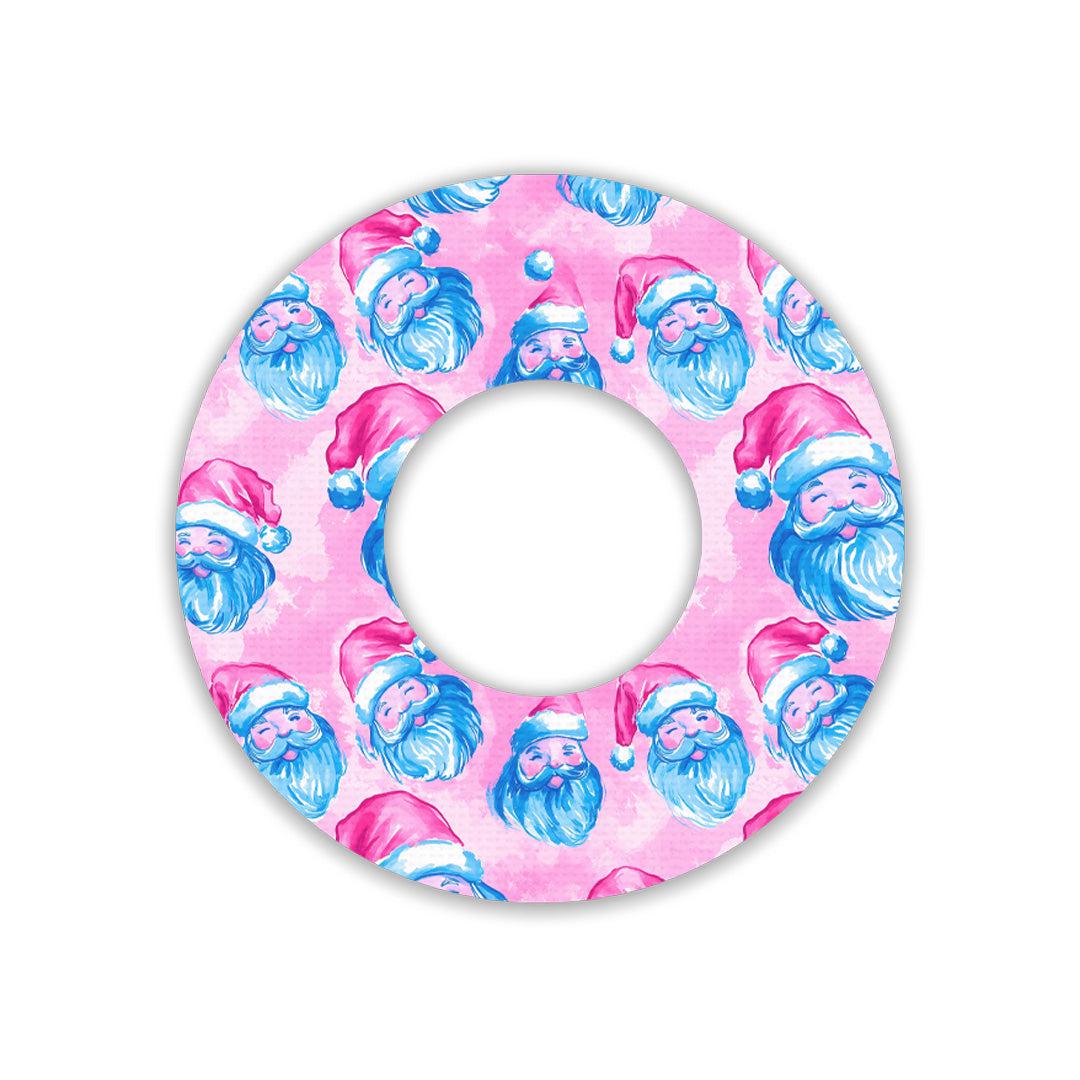Santa Freestyle Libre 2 Patch Tape - Pump Peelz