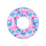 Santa Freestyle Libre 2 Patch Tape - Pump Peelz