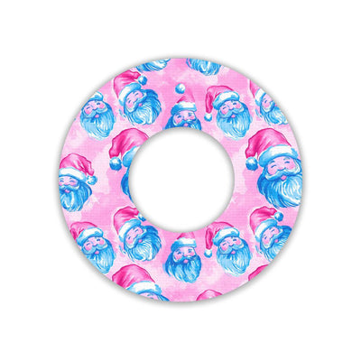 Santa Freestyle Libre 2 Patch Tape - Pump Peelz