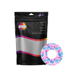 Santa Freestyle Libre 2 Patch Tape - Pump Peelz