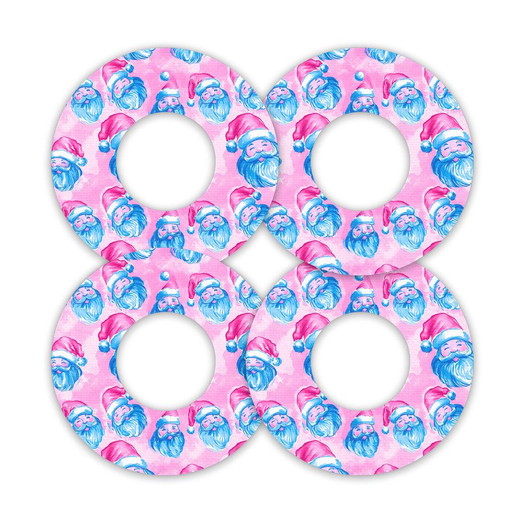 Santa Freestyle Libre 2 Patch Tape - Pump Peelz