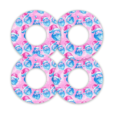 Santa Freestyle Libre 2 Patch Tape - Pump Peelz