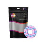 Santa FreeStyle Libre 3 Plus & Lingo  Patch Tape - Pump Peelz