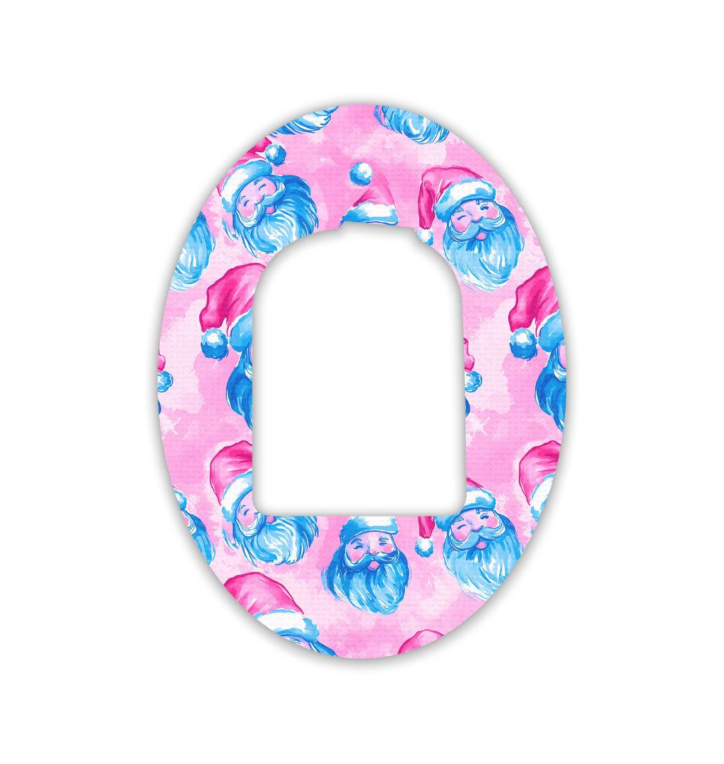 Santa Pod Patch Tape - Pump Peelz