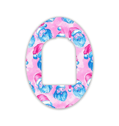 Santa Pod Patch Tape - Pump Peelz