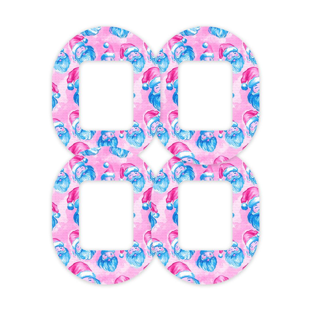 Santa Tandem Mobi Patch Tape - Pump Peelz