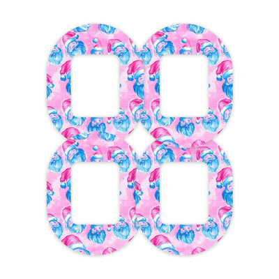 Santa Tandem Mobi Patch Tape - Pump Peelz