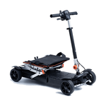 Feather 27x Lightweight 4-Wheel Scooter 27 lbs
