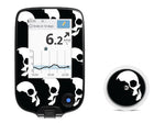 Shadow Skulls Freestyle Libre 2