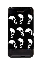 Shadow Skulls Sticker for Omnipod DASH® PDM – Pump Peelz