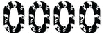 Shadow Skulls Dexcom G6 Patch Tape - Pump Peelz