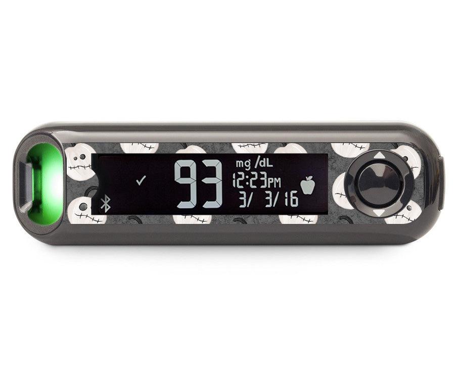 Skellingkins Bayer Contour© Next One Glucometer