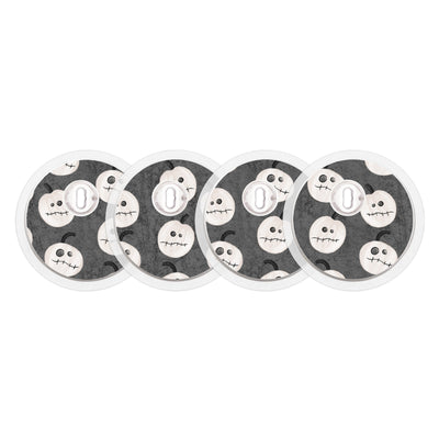 Skellingkins Designed for the FreeStyle Libre 3 Plus & Lingo  Sensor