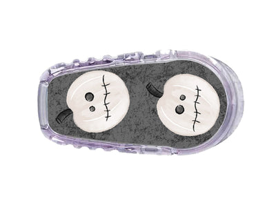 Skellingkins Dexcom G6 Transmitter Sticker