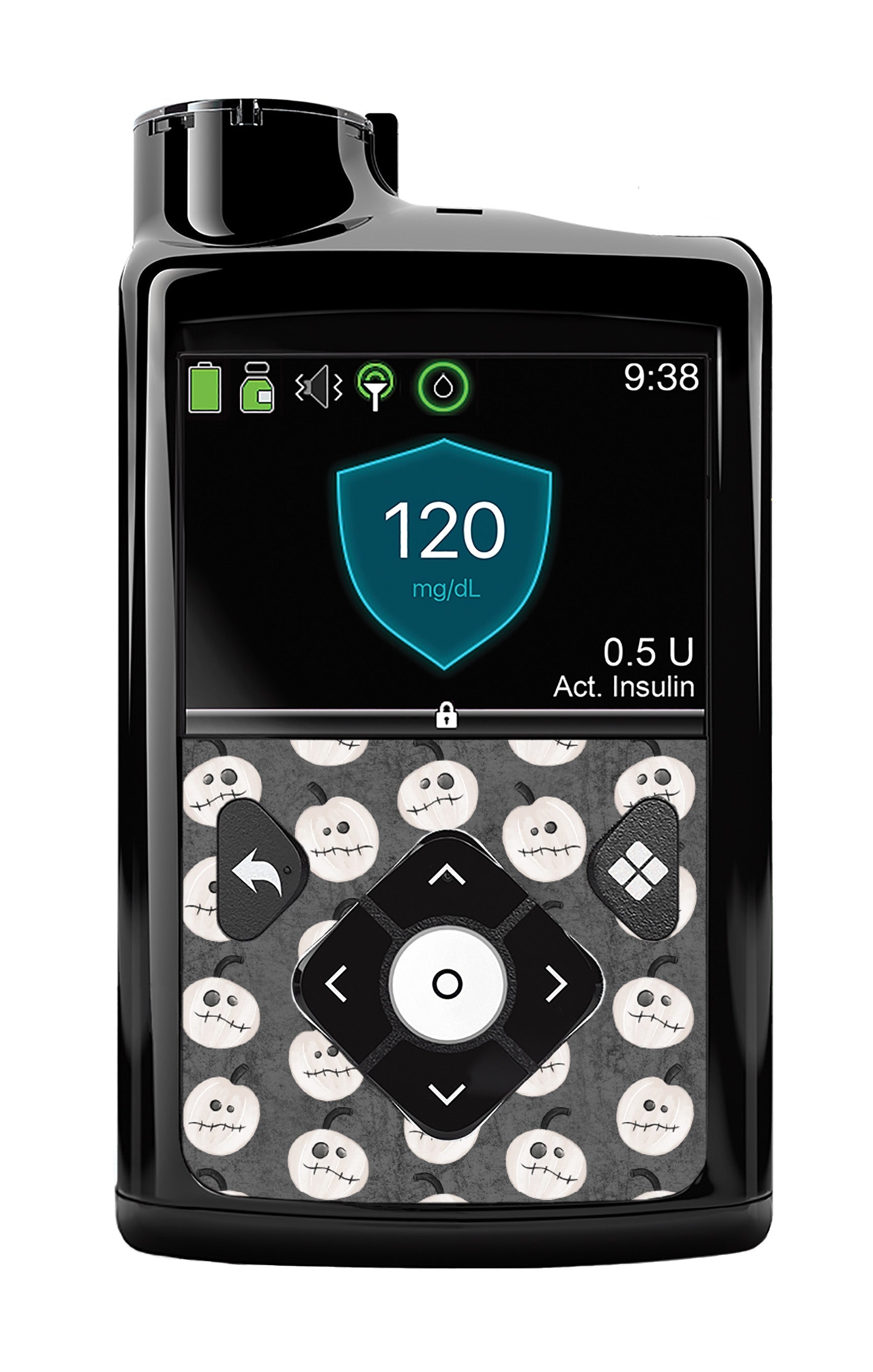 Skellingkins for Medtronic MiniMed 770G & 780G