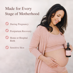 Irene Organics Postpartum Recovery Routine Essentials