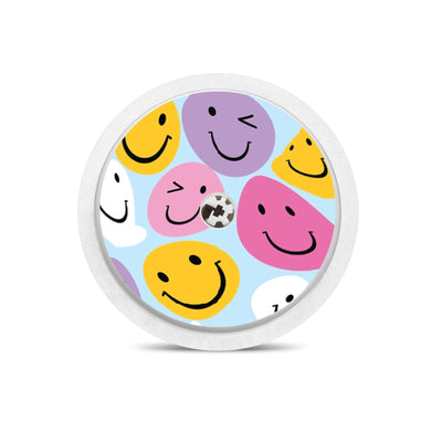 Smilies Freestyle Libre 2