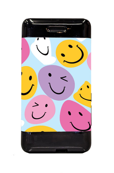 Smilies Sticker for Omnipod DASH® PDM – Pump Peelz