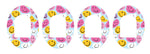 Smilies Pod Patch Tape - Pump Peelz