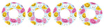 Smilies Patch  Tape Designed for the FreeStyle Libre 2