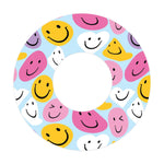 Smilies Patch  Tape Designed for the FreeStyle Libre 2