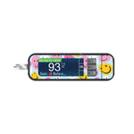 Smilies for Bayer Contour Next Glucometer