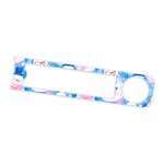 Snowman Sticker for Bayer Contour© Next One Glucometer