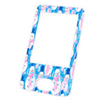 Snowman Sticker for DEXCOM G6 Touchscreen Receiver