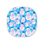 Snowman Overpatch Tape - Pump Peelz