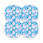 Snowman Overpatch Tape - Pump Peelz